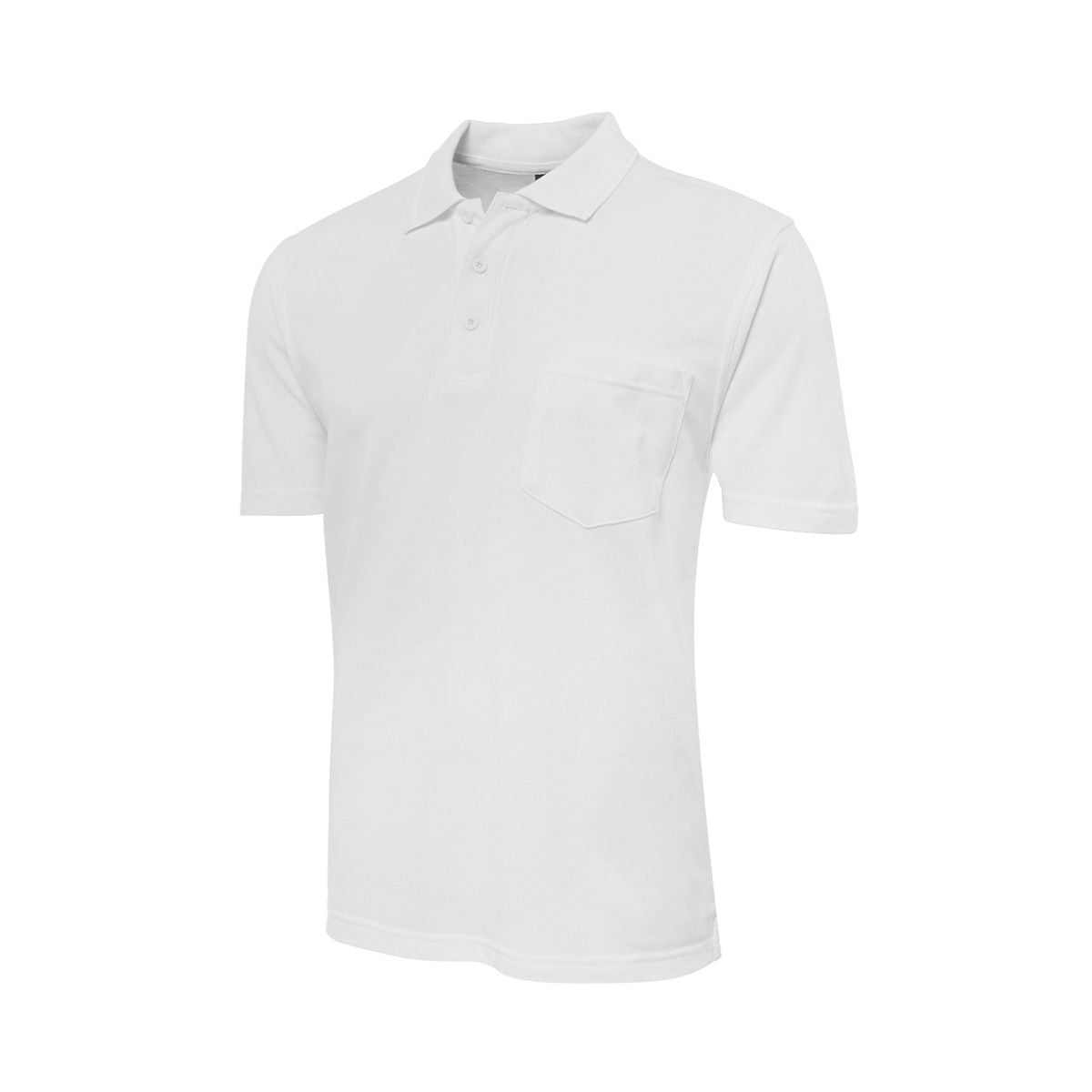 JB'S Pocket Polo Short Sleeve Polo Shirt 210P