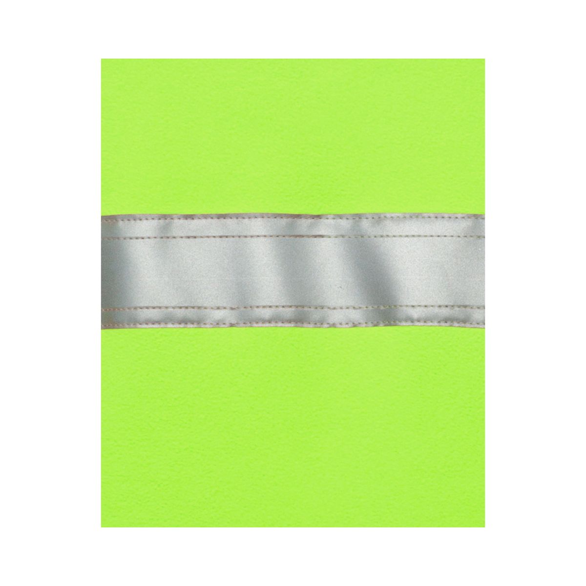 JB'S Hi Vis (D+N) 1/2 Zip Polar Jacket 6DNPF