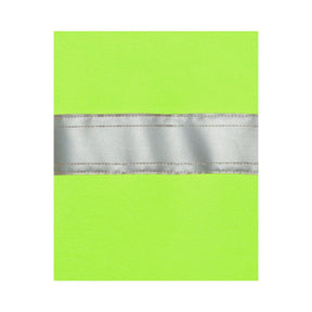 JB'S Hi Vis (D+N) 1/2 Zip Polar Jacket 6DNPF
