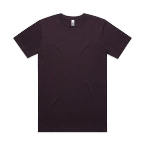 ascolour Men's Block Tee - Colours 5050