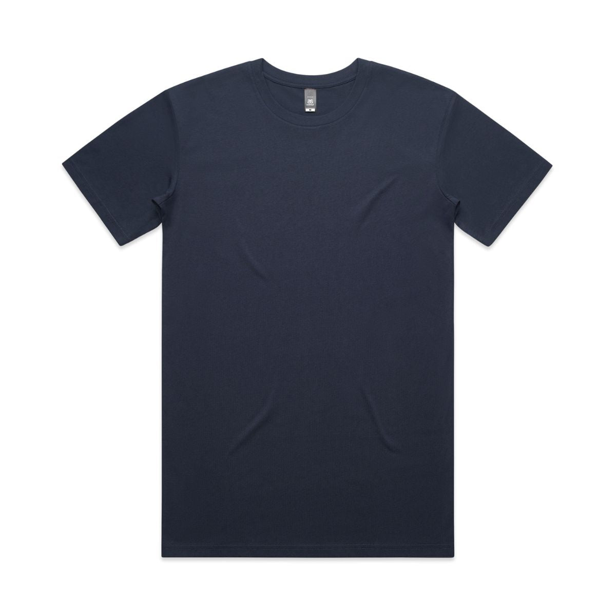 ascolour Men's Staple Tee - Blue Shades 5001