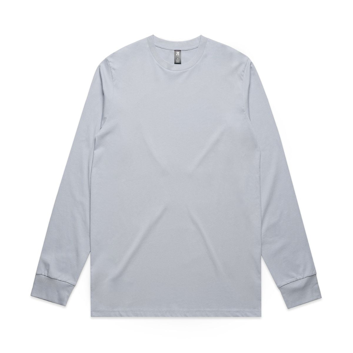 ascolour Men's Classic L/S Tee - Colours 5071