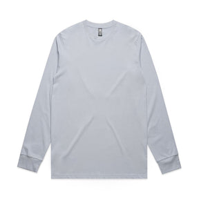 ascolour Men's Classic L/S Tee - Colours 5071