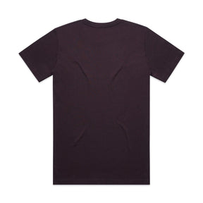 ascolour Men's Block Tee - Colours 5050