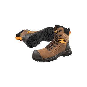 Puma Iron HD High Safety Boot