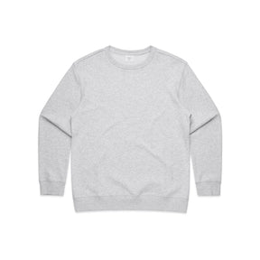 ascolour Women's Premium Crew 4121