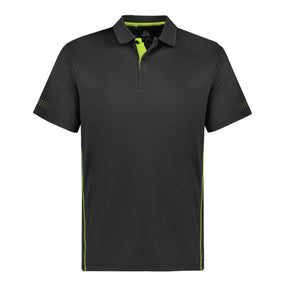 Men's Balance Short Sleeve Polo Shirt P200MS