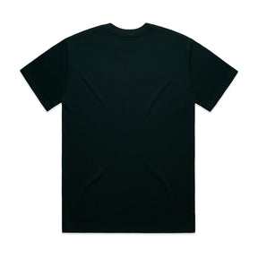 ascolour Men's Heavy Tee 5080