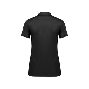 Biz Collection Women's Focus Short Sleeve Polo P313LS