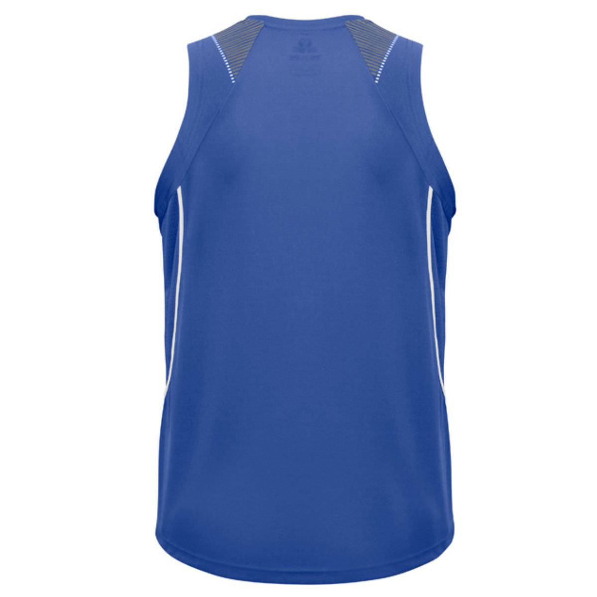 Men's Razor Singlet SG407M