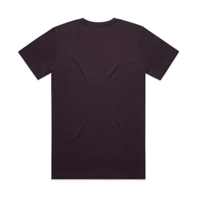 ascolour Men's Block Tee - Colours 5050