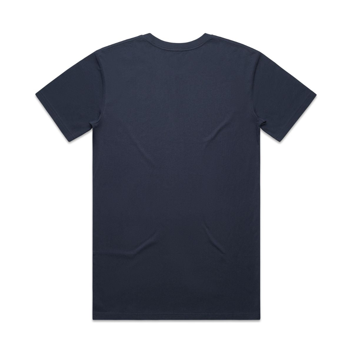 ascolour Men's Staple Tee - Blue Shades 5001