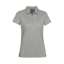 Stormtech Women's Eclipse Pique Polo PG-1W