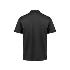 Biz Collection Men's Focus Short Sleeve Polo P313MS