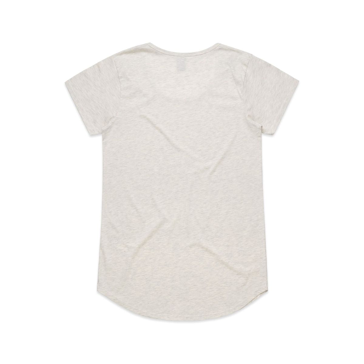 ascolour Women's Mali Tee 4008