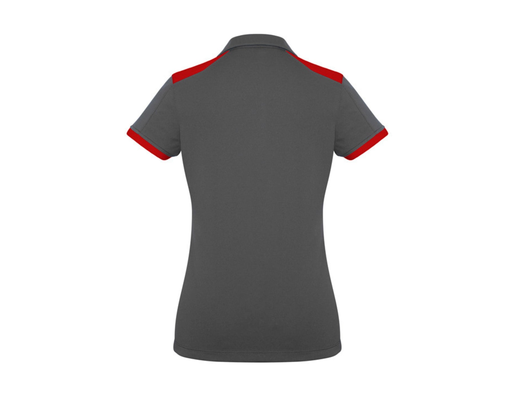 Biz Collection Women's Rival Short Sleeve Polo P705LS