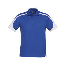 Men's Talon Short Sleeve Polo P401MS