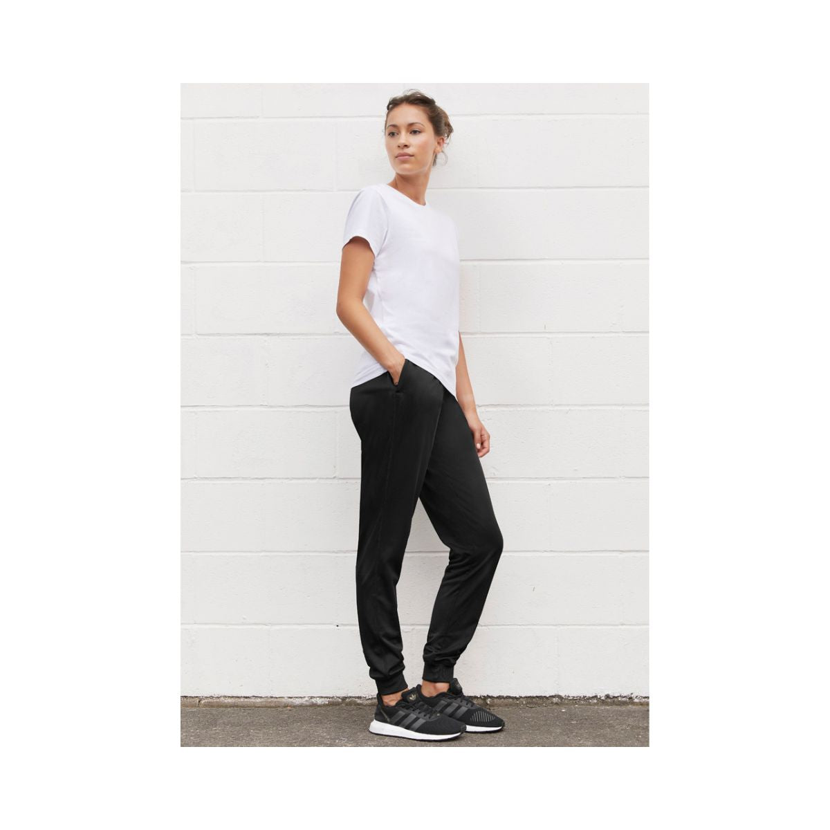 Biz Collection Women's Score Pant TP226L