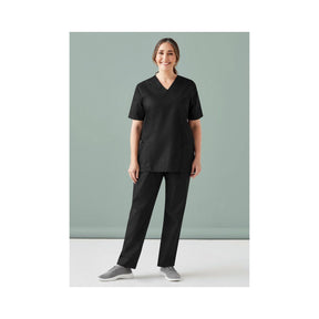 Biz Care Unisex Hartwell Reversible Scrub Top CST150US