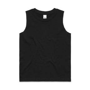 ascolour Youth Barnard Tank 3010