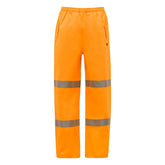 KingGee Wet Weather Reflective Pant K53035