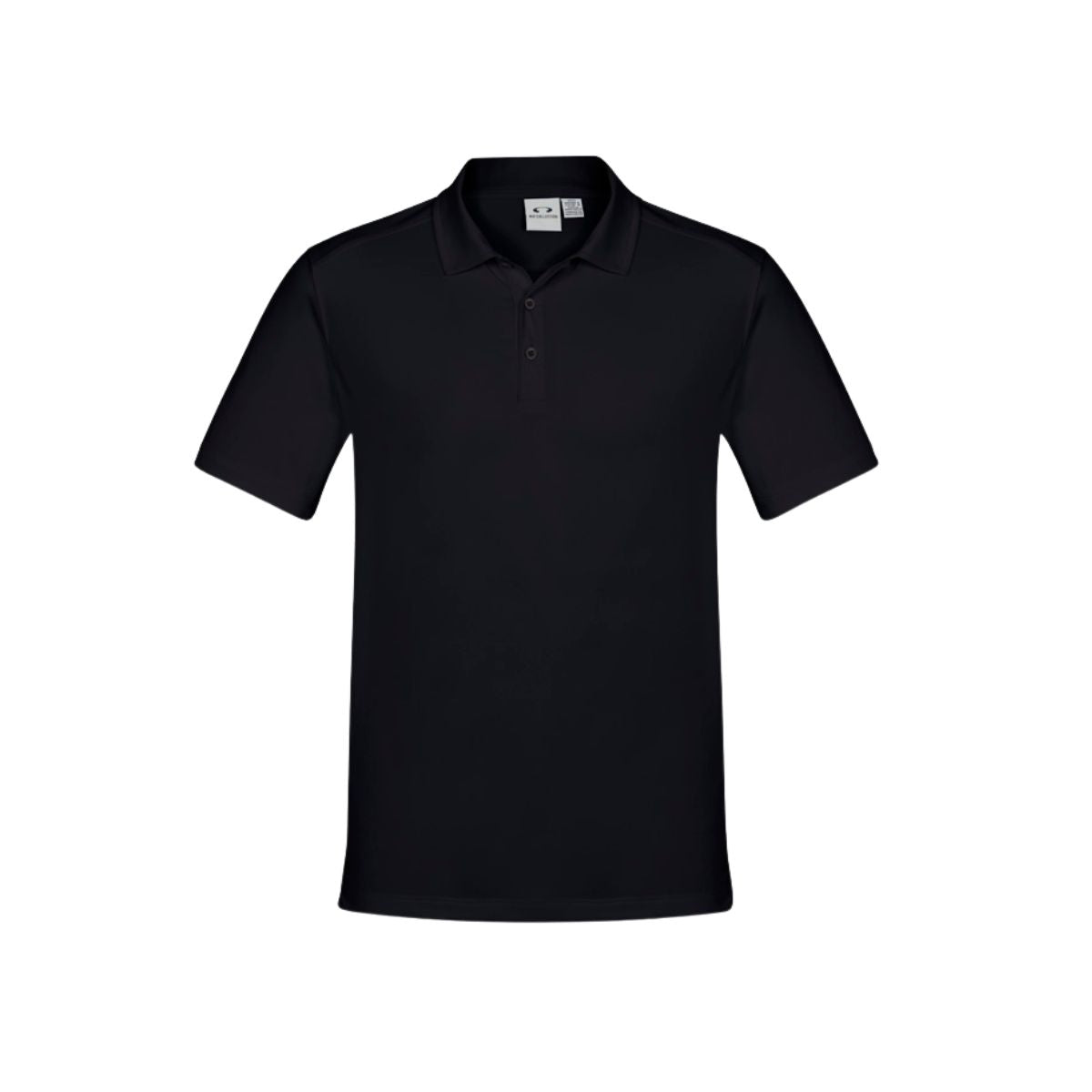 Biz Collection Men's Aero Short Sleeve Polo P815MS