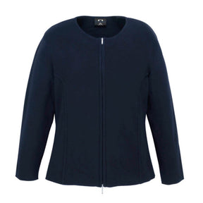 Women's 2-Way Zip Cardigan LC3505