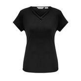 Women's Lana Short Sleeve Top K819LS