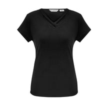 Women's Lana Short Sleeve Top K819LS