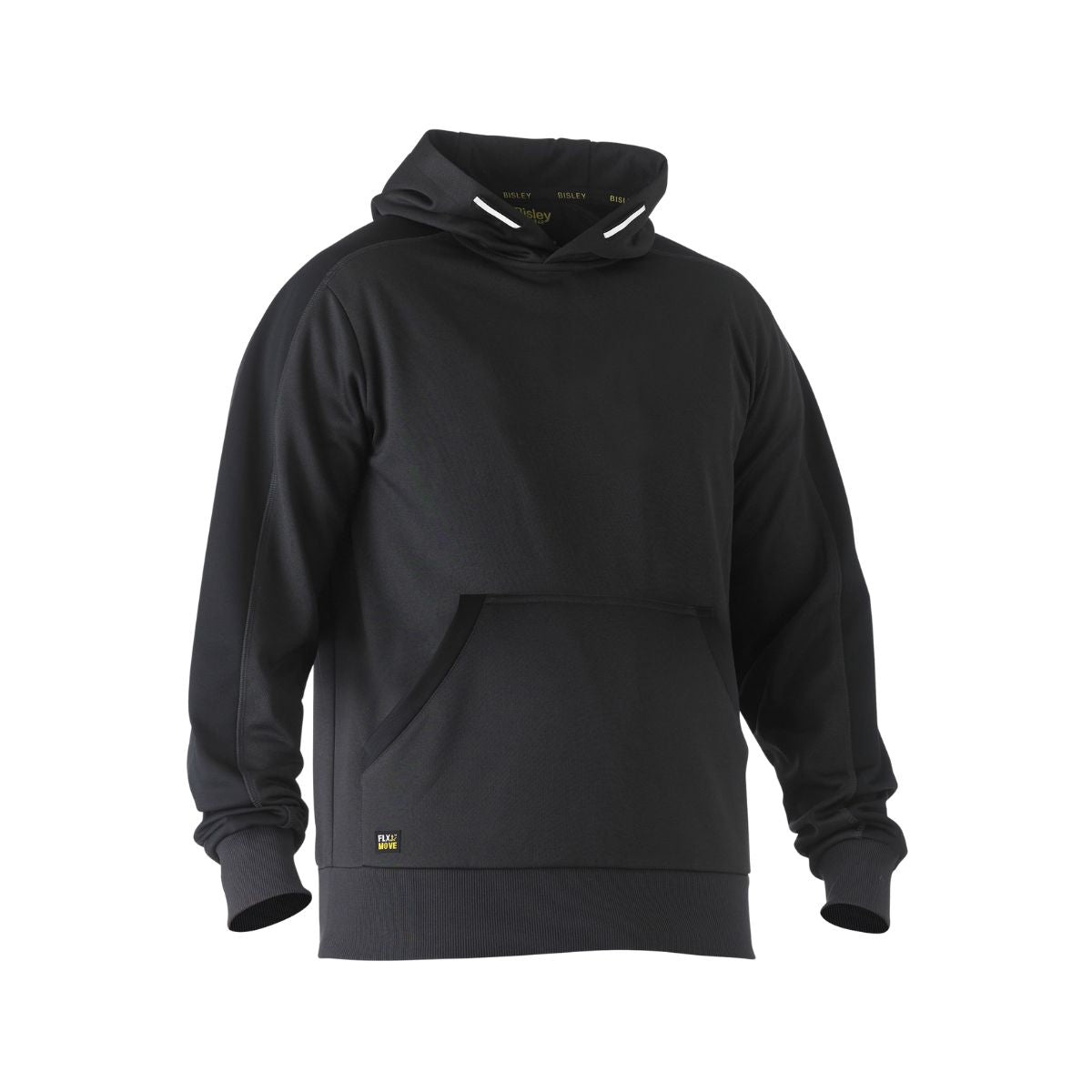 Bisley FLX & MOVE™ Recycle Pullover Hoodie BK6902