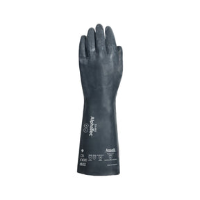 Ansell AlphaTec® 53-002 Chemical Performance Gloves (Pack of 6)