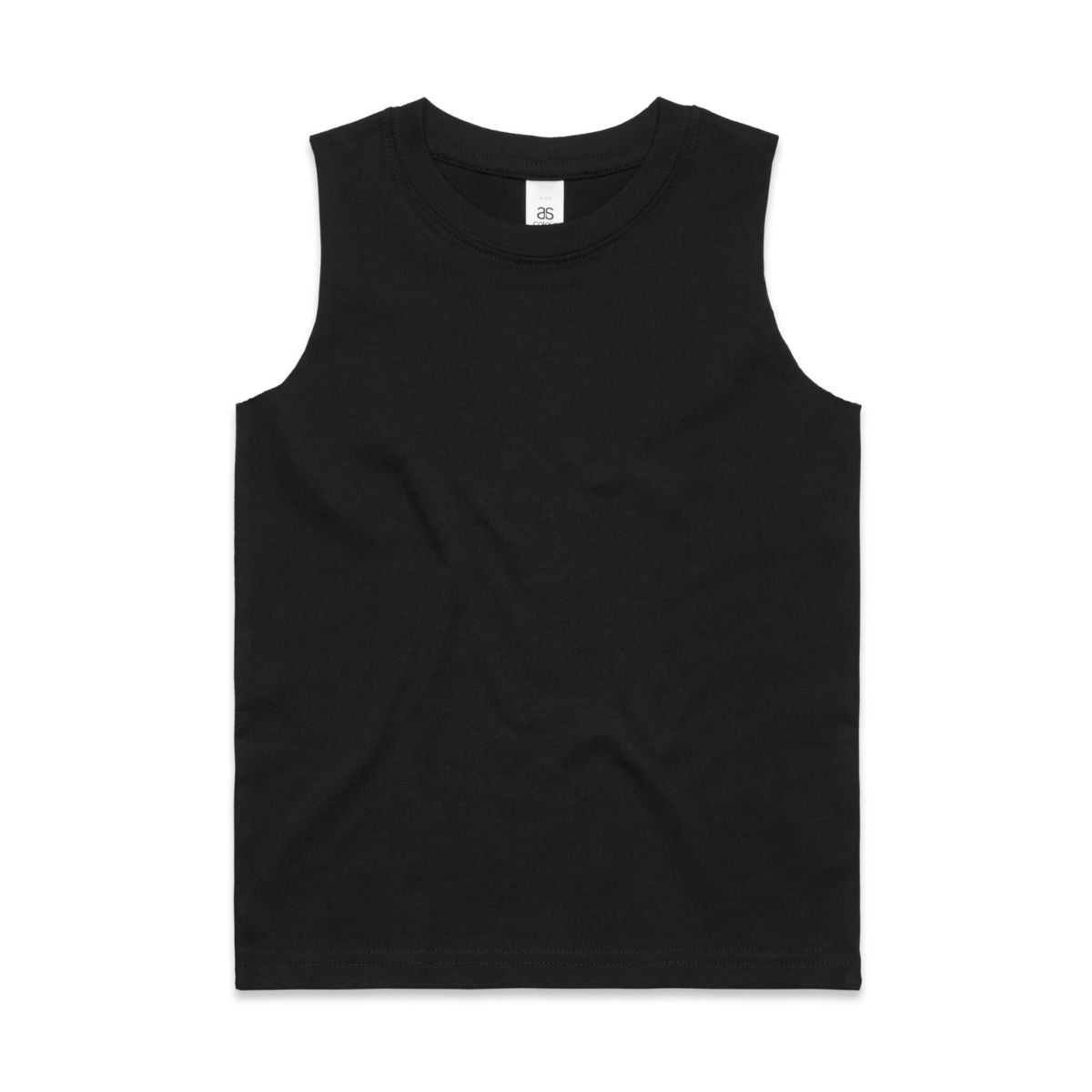 ascolour Youth Barnard Tank 3010