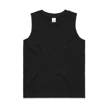 ascolour Youth Barnard Tank 3010