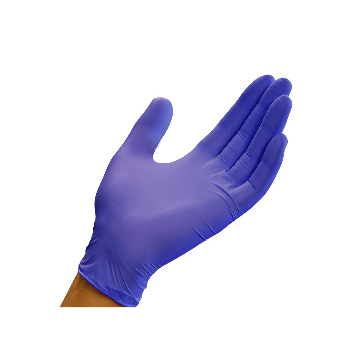 GloveOn® Eureka Nitrile Gloves ERK131 (Carton of 10 Boxes)