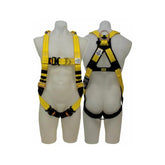 3M™ DBI-SALA® Delta™ Yellow Riggers Harness 803-0018