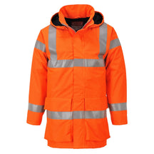 Portwest Bizflame Rain Hi-Vis Multi Lite Jacket S774