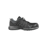 Puma Push Black Safety Shoe 644577