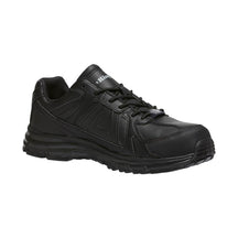 KingGee Comptec G44 Lightweight Composite Safety Work Shoes - Black K26475