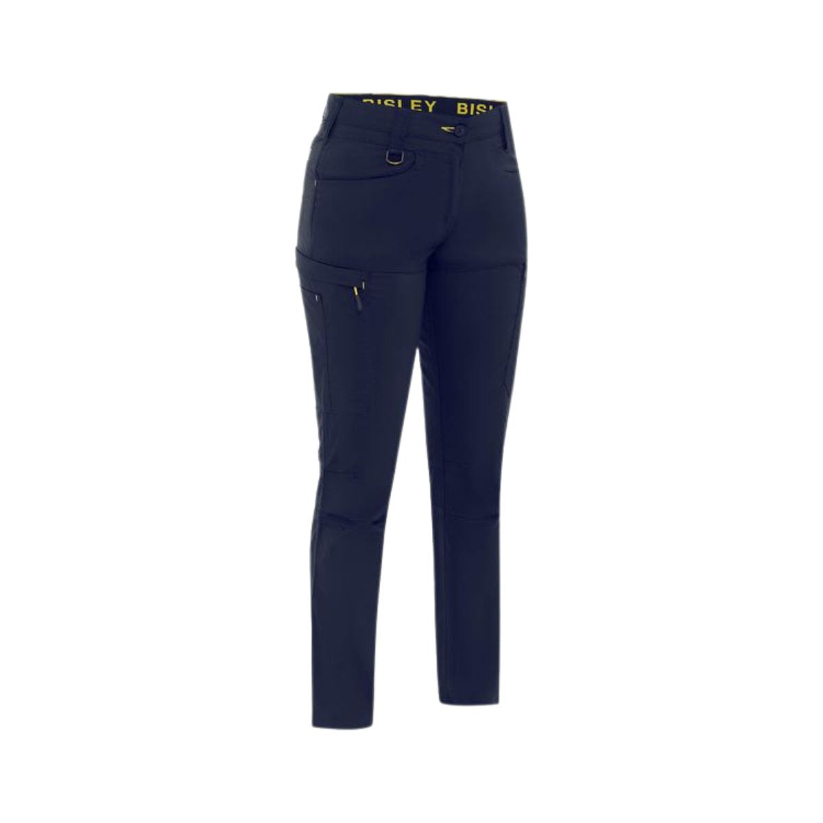 Bisley Women’s X Airflow™ Stretch Ripstop Lightweight Cargo Pant BPCL6152