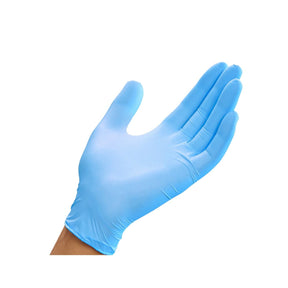 GloveOn® Reflex Nitrile Gloves RFX121 (Carton of 10 Boxes)