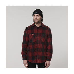 Hard Yakka Legends Sherpa With Free Beanie Y06518