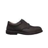 Oliver PB38 Series Black Lace Up Executive Safety Boot