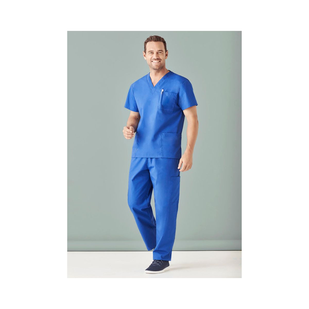 BIZ SCRUBS™ Unisex Scrubs Pant H10610