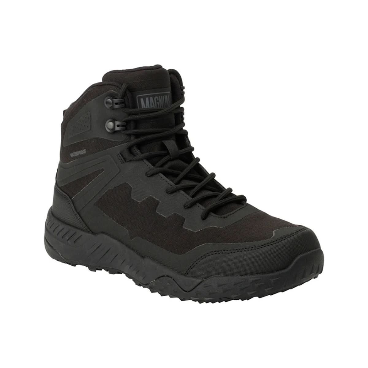 Magnum Boxer Mid WP Safety Boot