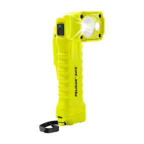 Pelican Intrinsically safety torch - 3415M Right Angle Light (Each)