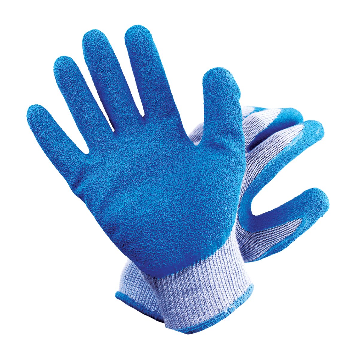 TGC BlueHeat® Heat Resistant Gloves 71040 (Pack of 12)