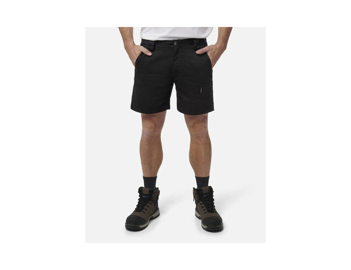 KingGee Tradies Summer Lightweight Cargo Short Shorts K17330