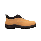 Oliver WB34 Series Wheat Slip On Sport Safety Shoe