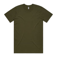 ascolour Men's Classic Tee 5026