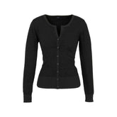 Women's Origin Merino Cardigan LC131LL